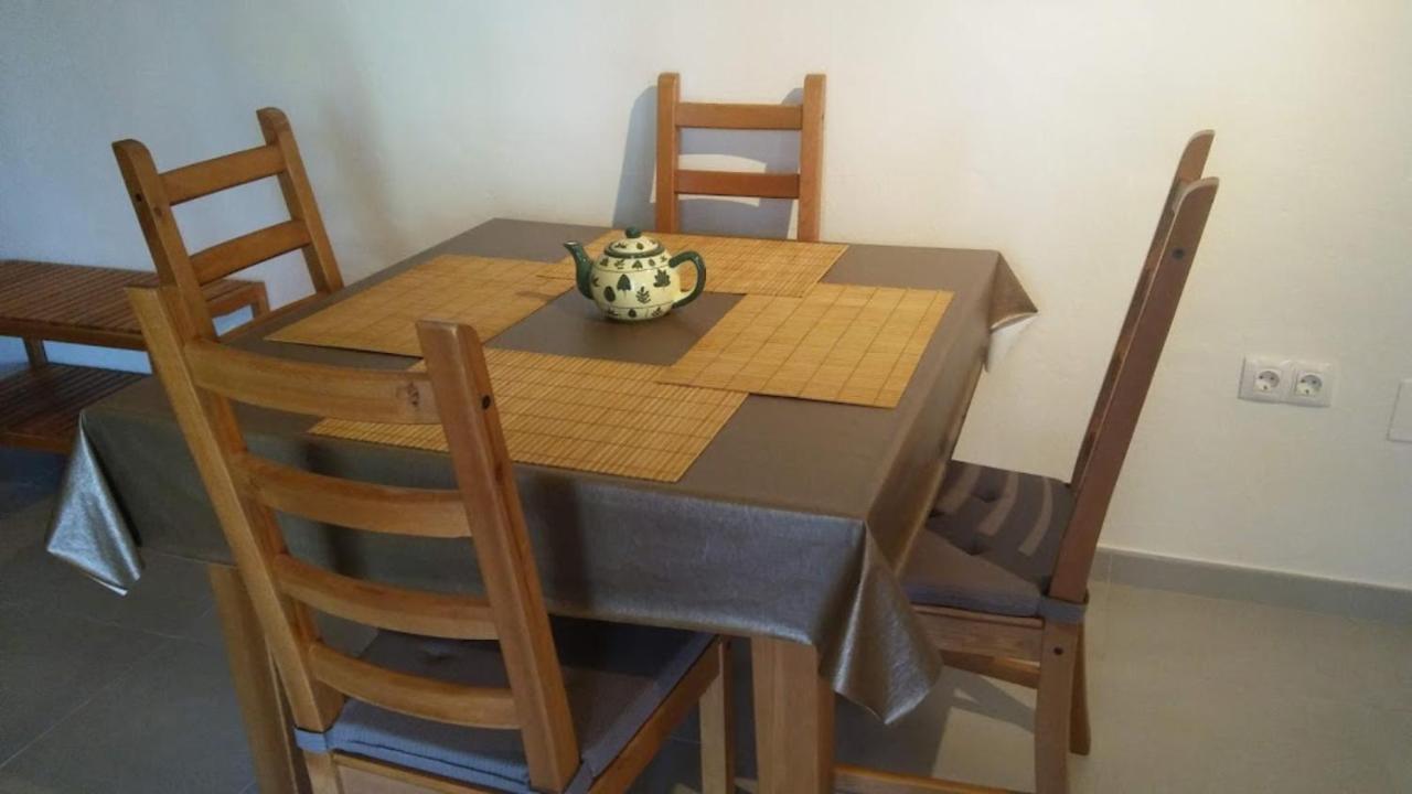 B&B Casa Domingo อะโลรา ภายนอก รูปภาพ