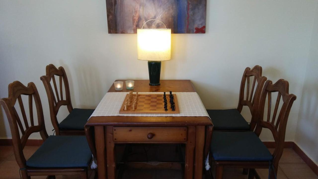 B&B Casa Domingo อะโลรา ภายนอก รูปภาพ