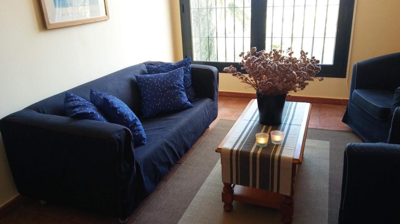 B&B Casa Domingo อะโลรา ภายนอก รูปภาพ