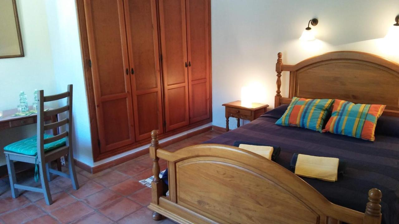 B&B Casa Domingo อะโลรา ภายนอก รูปภาพ