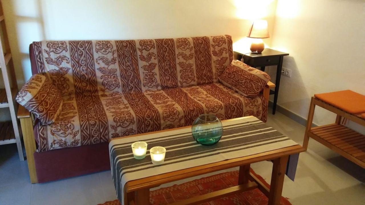 B&B Casa Domingo อะโลรา ภายนอก รูปภาพ
