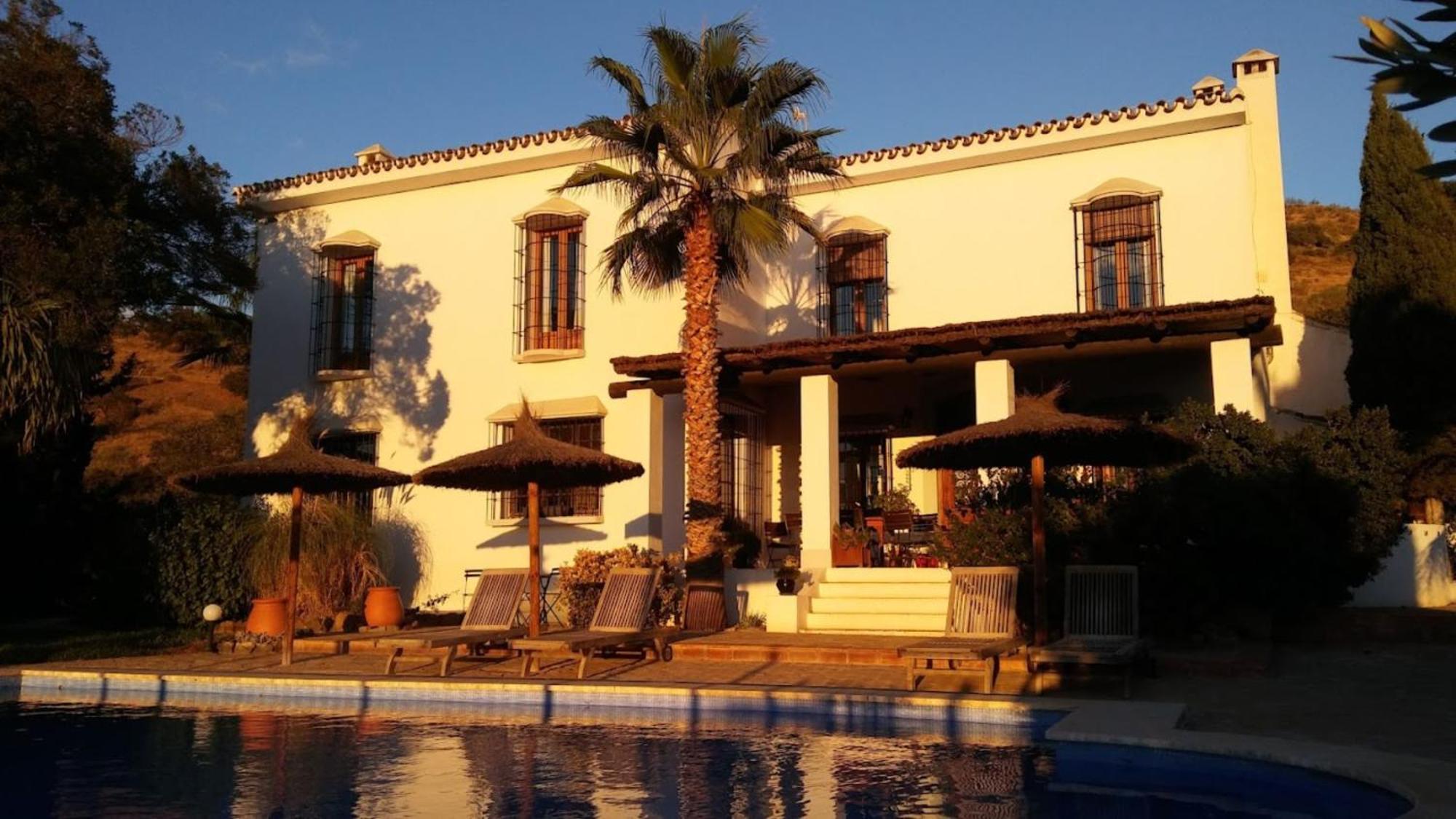 B&B Casa Domingo อะโลรา ภายนอก รูปภาพ